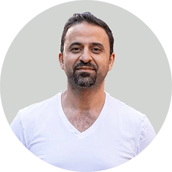 Dr. Mahmood Ibrahim Dentist in Thunder Bay