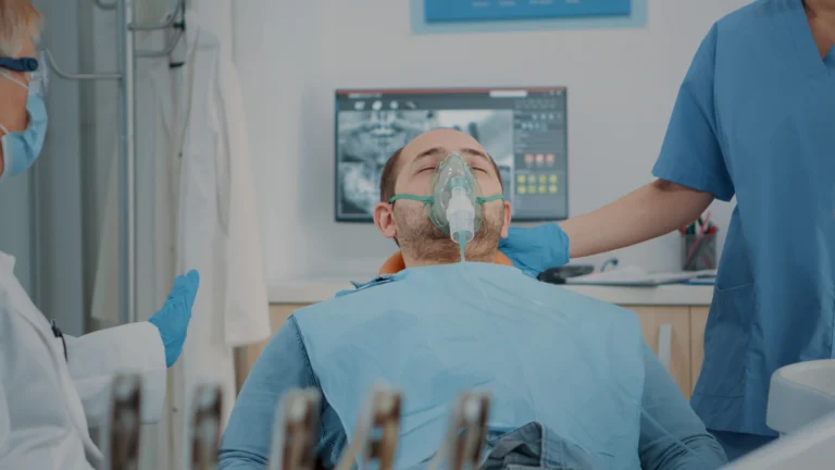 Sleep Apnea