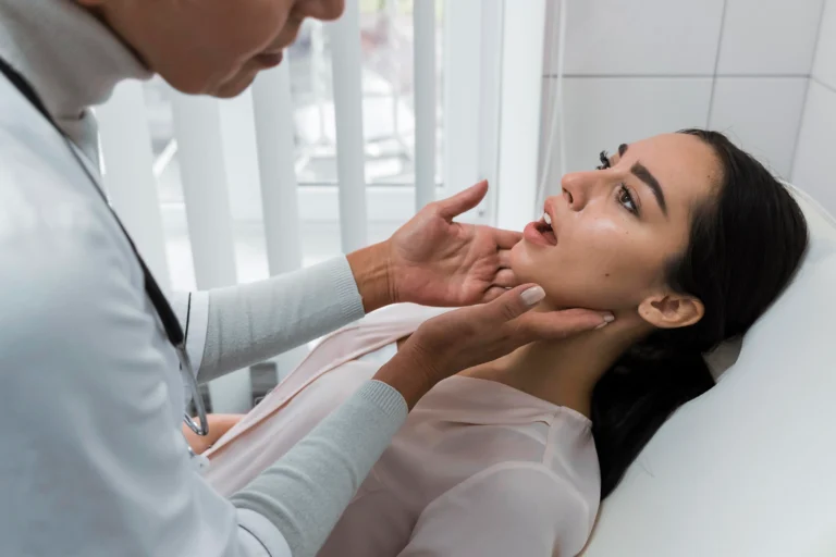 TMJ Therapy